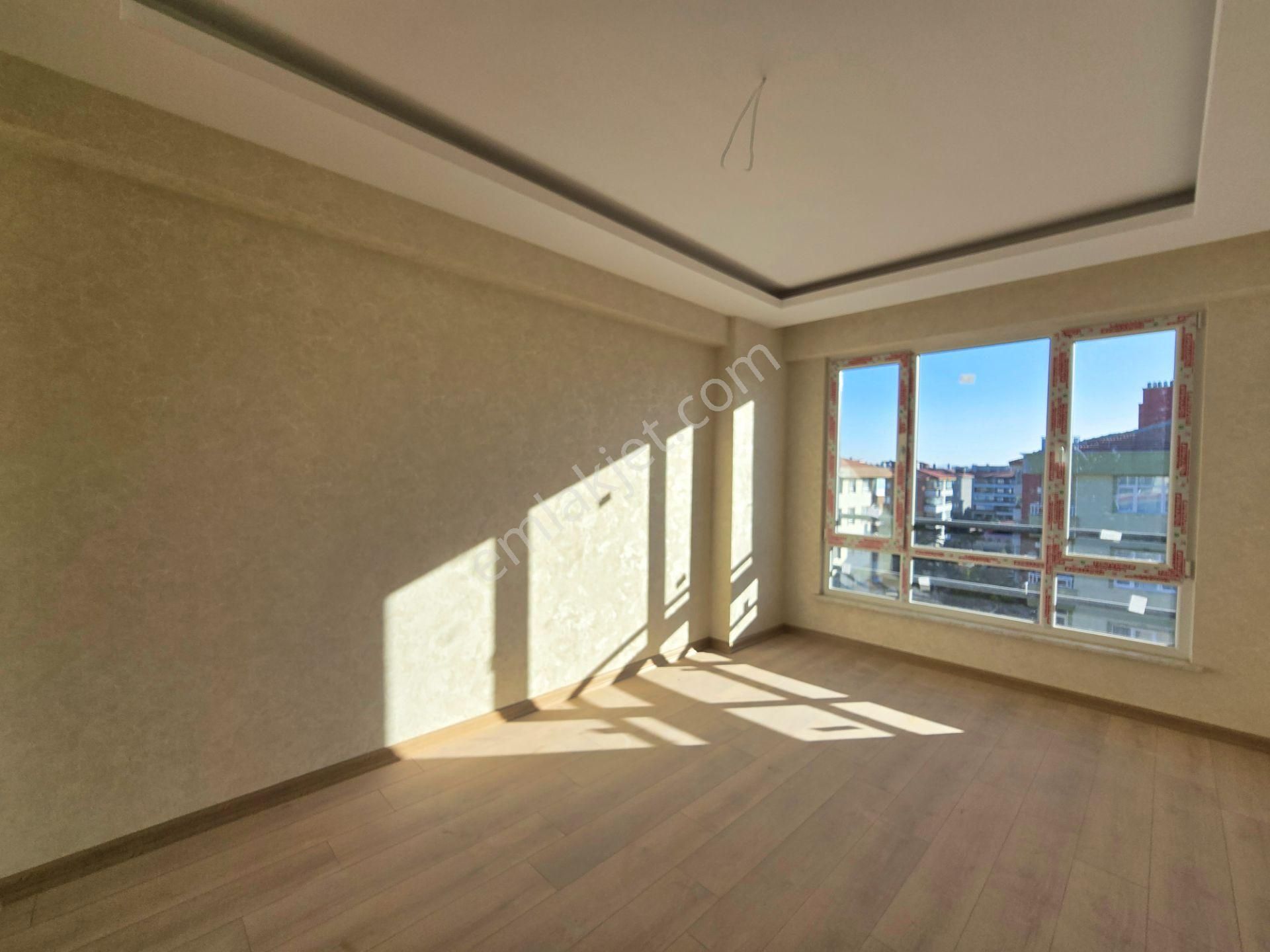 Genç Osman Cad. 3+1 Sıfır Lüks Geniş Daire - Görsel 5