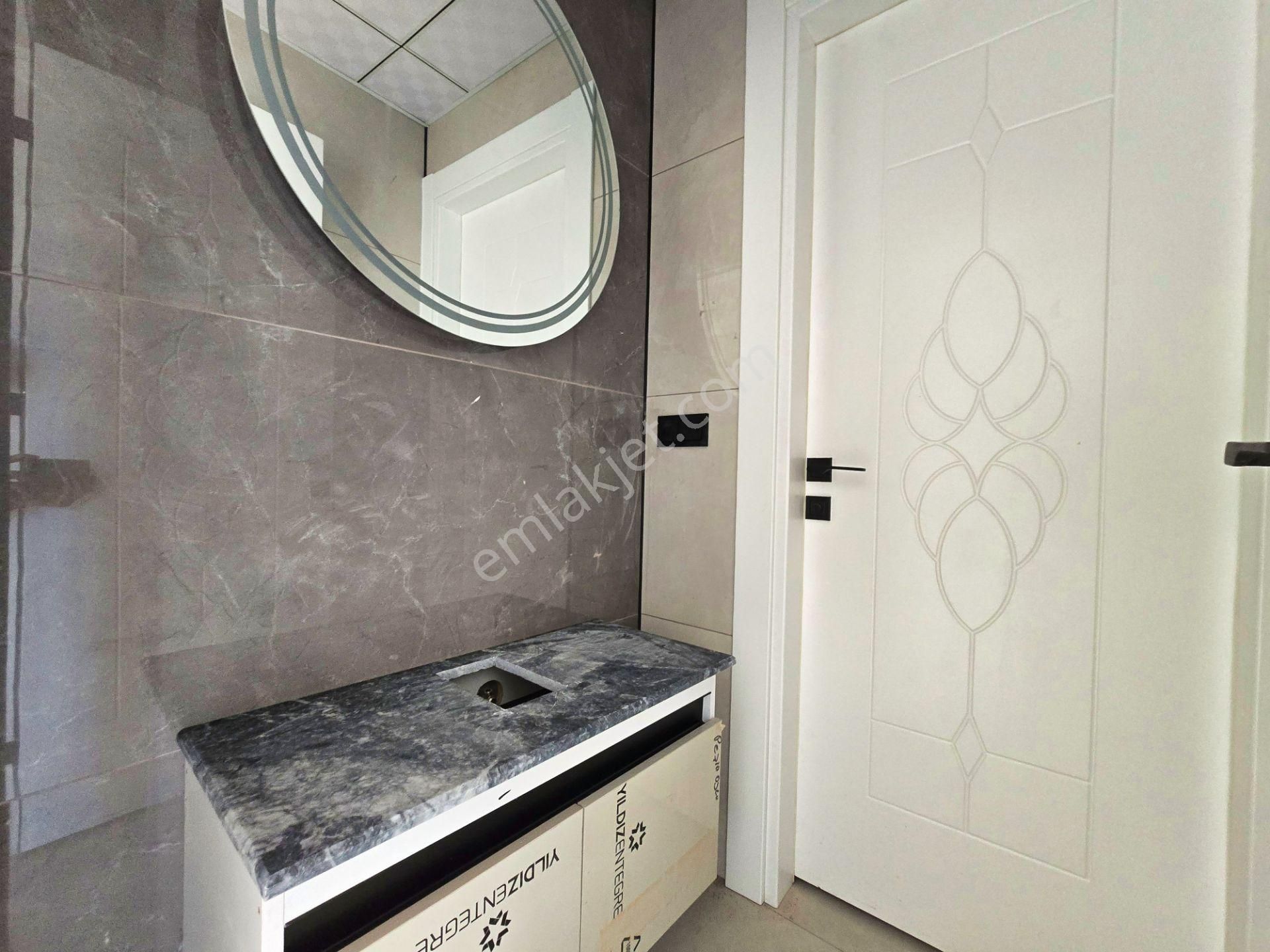 Genç Osman Cad. 3+1 Sıfır Lüks Geniş Daire - Görsel 43