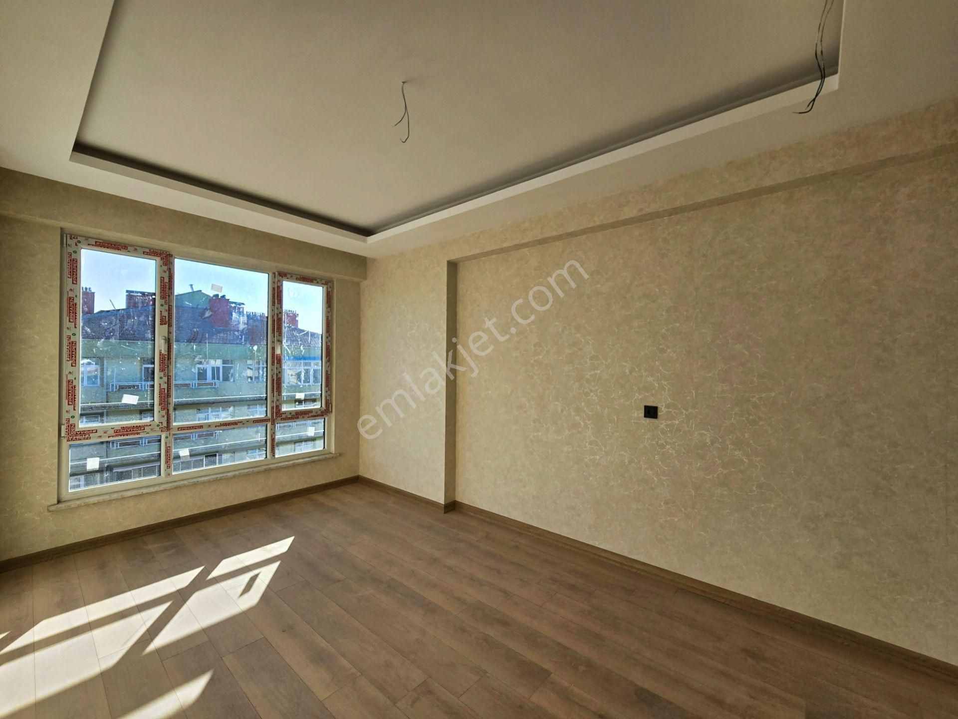 Genç Osman Cad. 3+1 Sıfır Lüks Geniş Daire - Görsel 24