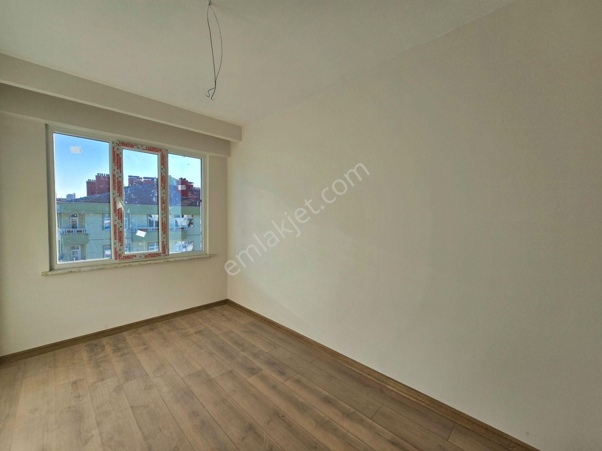 Genç Osman Cad. 3+1 Sıfır Lüks Geniş Daire - Görsel 35