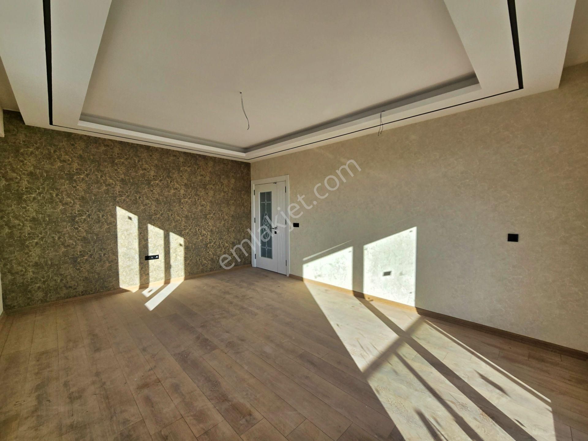 Genç Osman Cad. 3+1 Sıfır Lüks Geniş Daire - Görsel 20