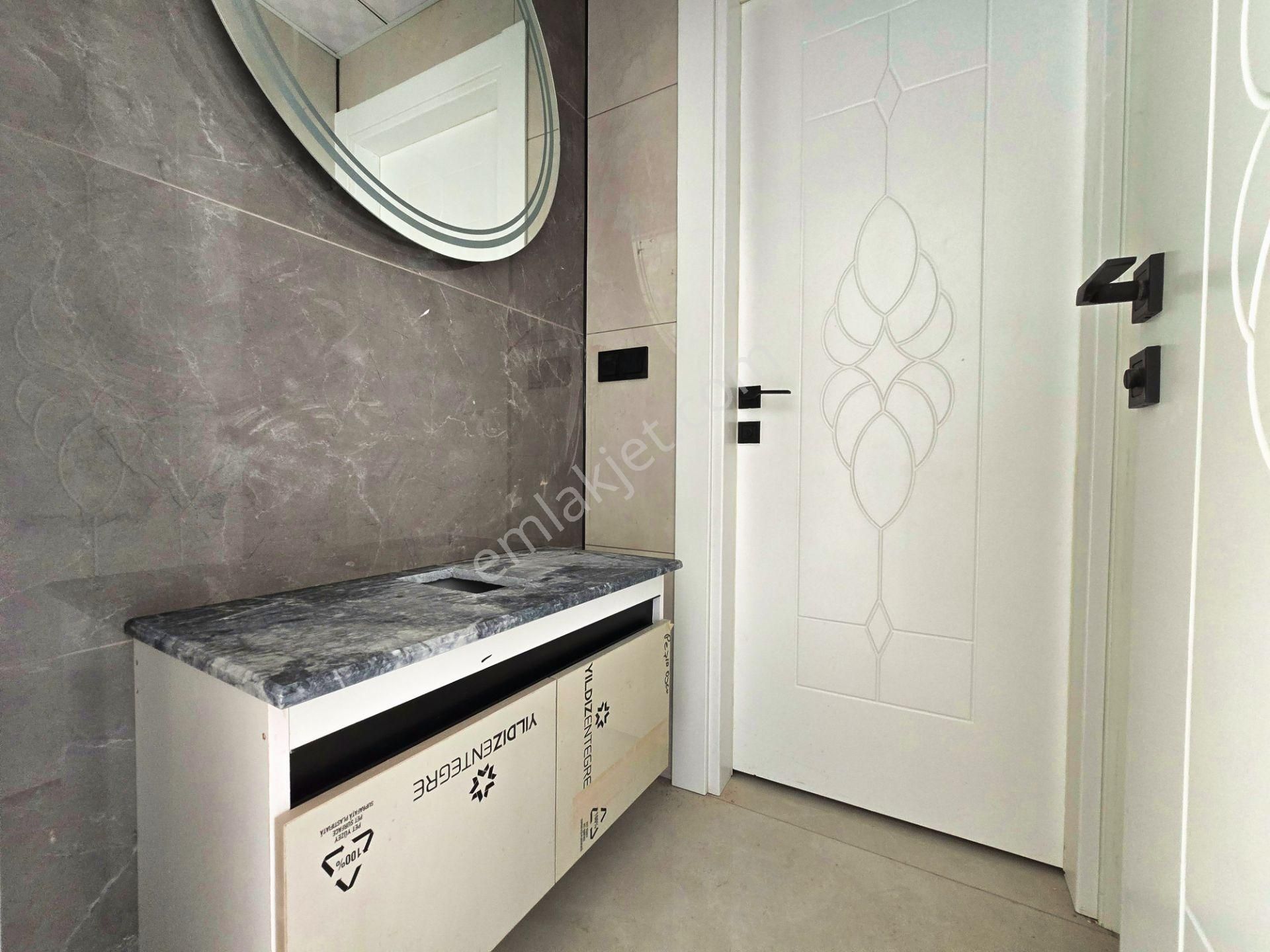 Genç Osman Cad. 3+1 Sıfır Lüks Geniş Daire - Görsel 42