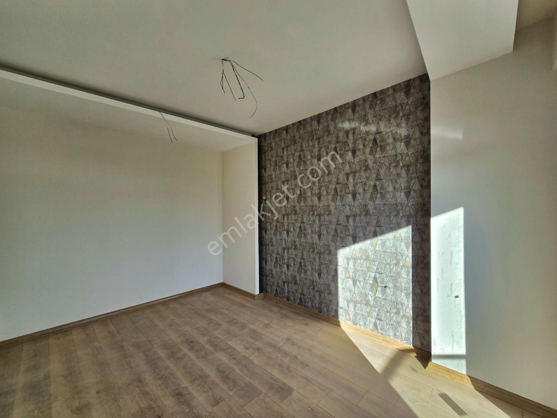 Genç Osman Cad. 3+1 Sıfır Lüks Geniş Daire - Görsel 34