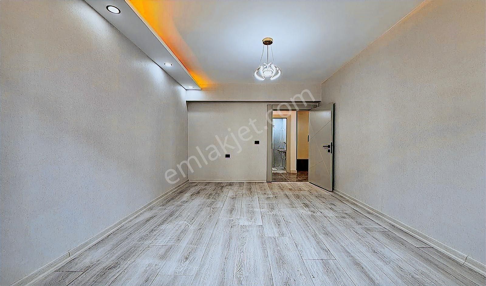 Yasa'dan Karkaya'da 3+1 Ebeveyn Banyolu 1. Kat Full Yapılı !! - Görsel 16