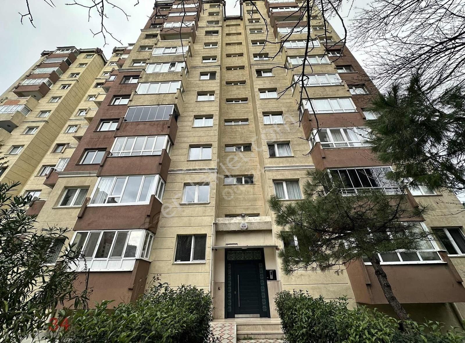 Hasbahçe Beylikdüzü Adnan Kaveci Metrobüse Yakın 3+1satılık - Görsel 16