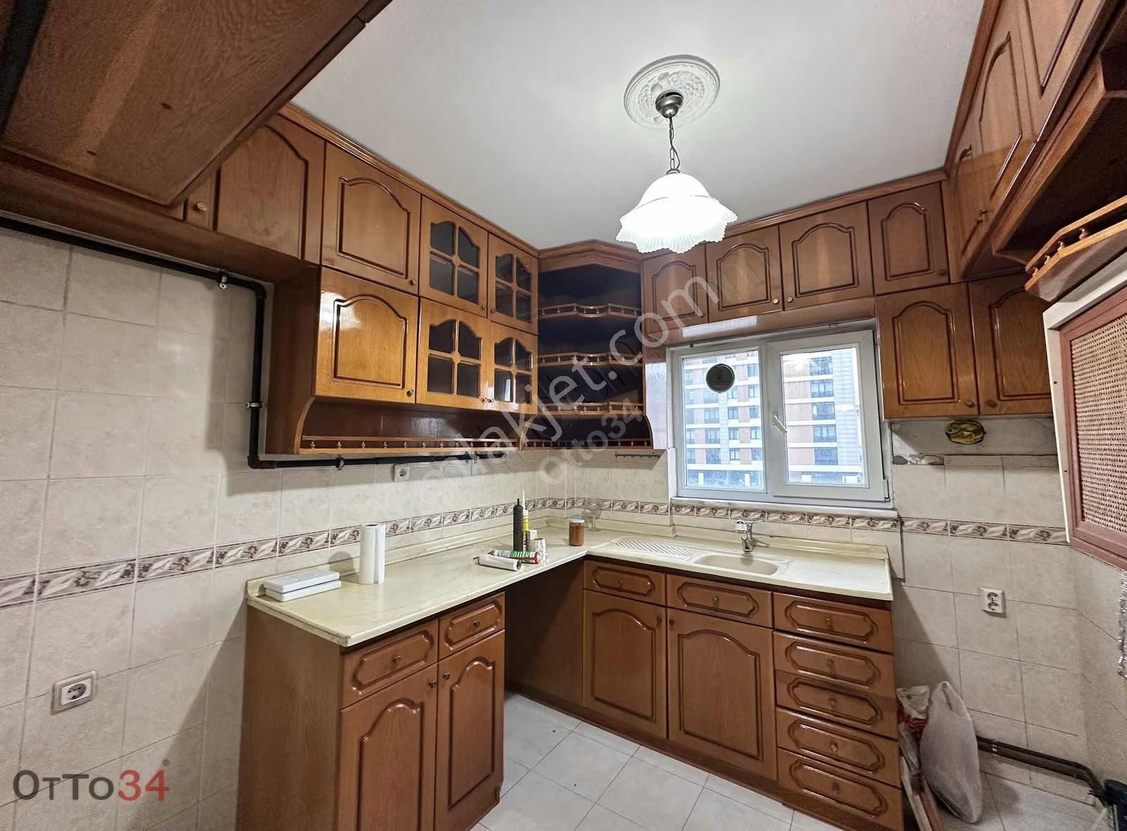 Hasbahçe Beylikdüzü Adnan Kaveci Metrobüse Yakın 3+1satılık - Görsel 25