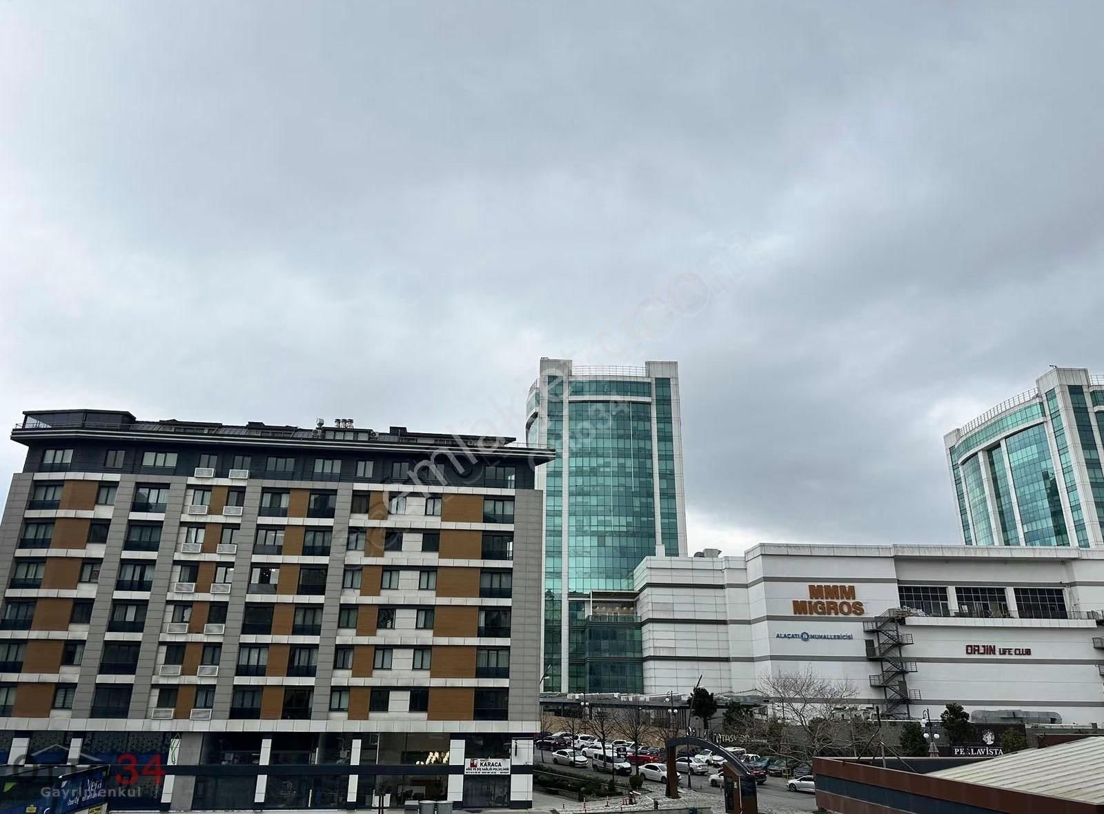 Hasbahçe Beylikdüzü Adnan Kaveci Metrobüse Yakın 3+1satılık - Görsel 12