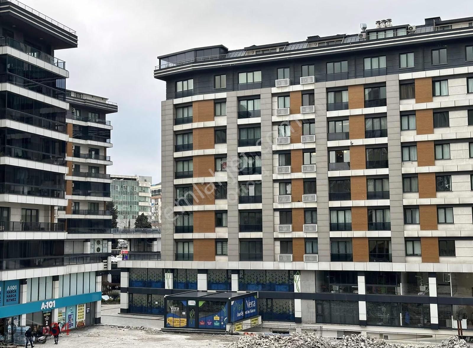 Hasbahçe Beylikdüzü Adnan Kaveci Metrobüse Yakın 3+1satılık - Görsel 10