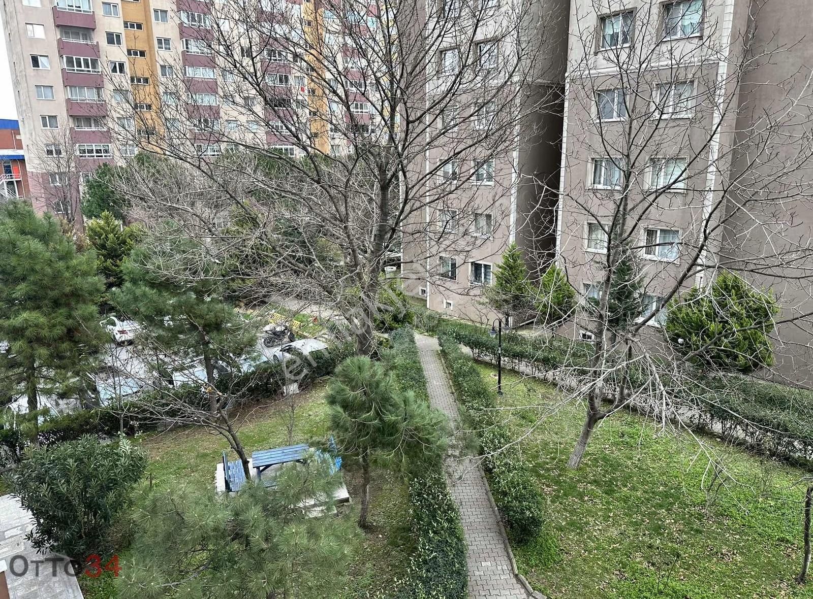 Hasbahçe Beylikdüzü Adnan Kaveci Metrobüse Yakın 3+1satılık - Görsel 7