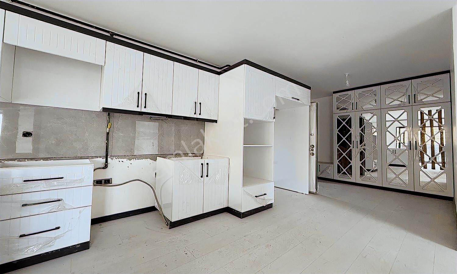 Yasa'dan Protokol Yoluna Cephe Sıfır Daireler !!! - Görsel 34