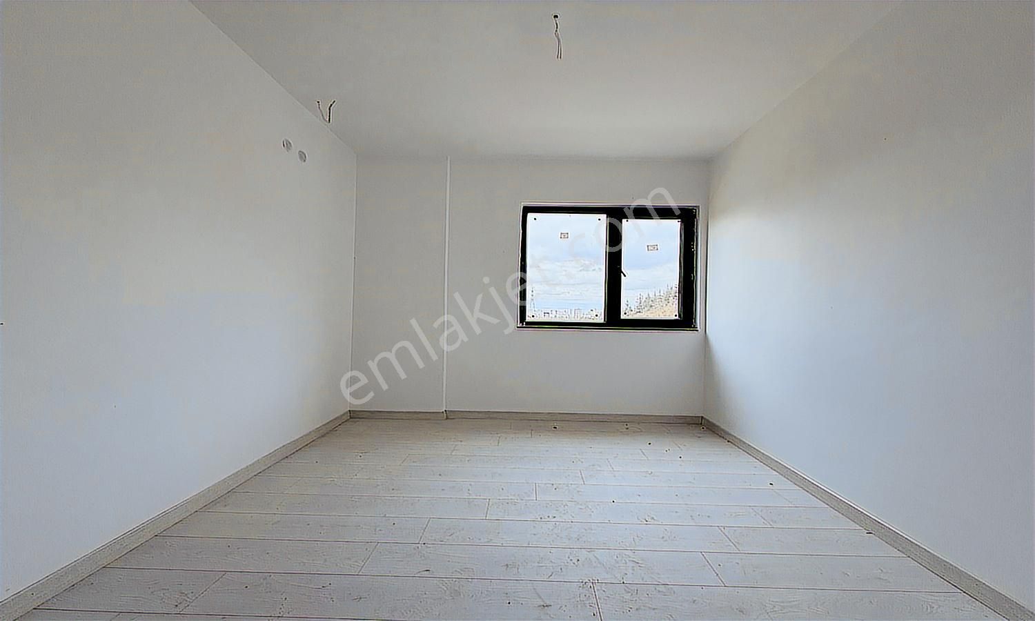 Yasa'dan Protokol Yoluna Cephe Sıfır Daireler !!! - Görsel 16