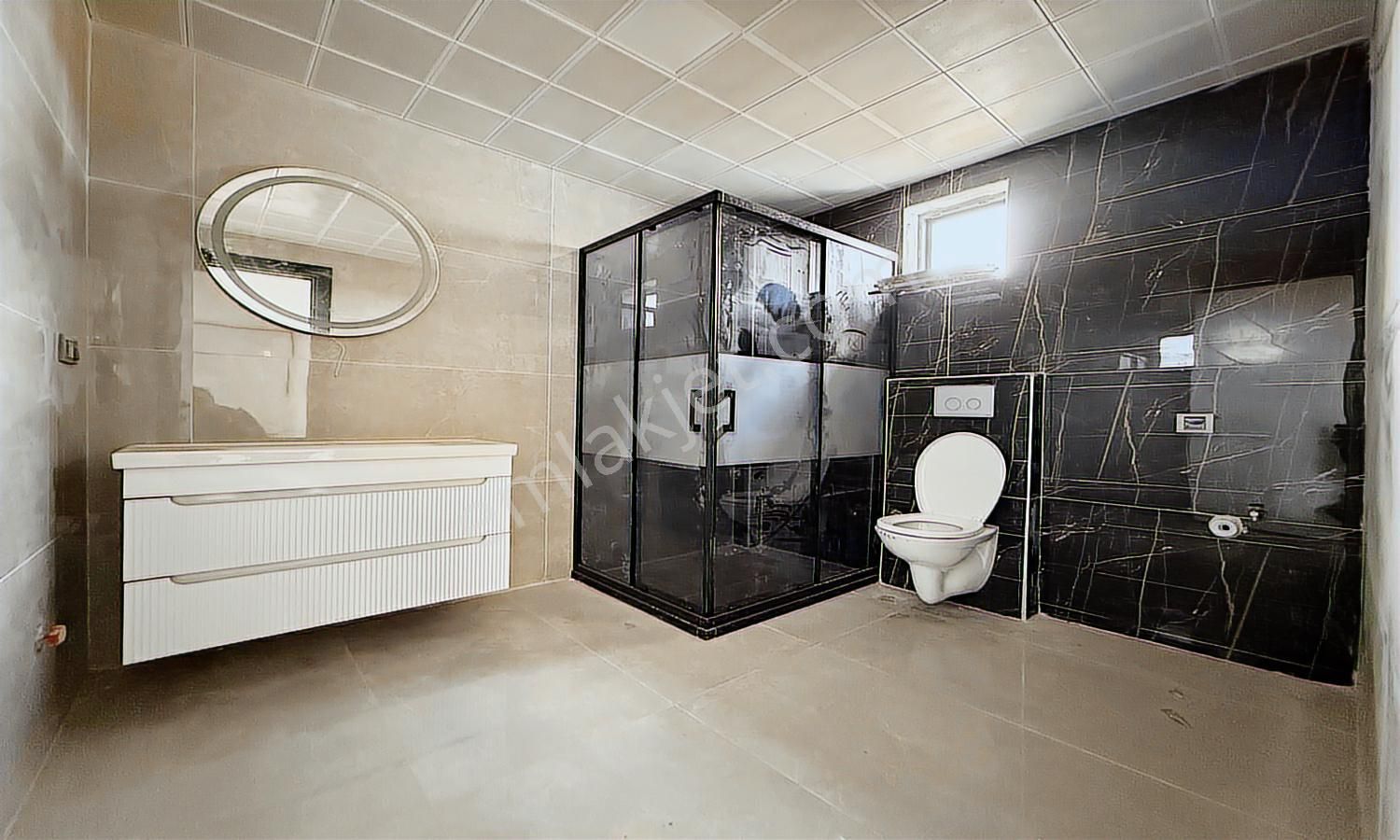 Yasa'dan Protokol Yoluna Cephe Sıfır Daireler !!! - Görsel 24