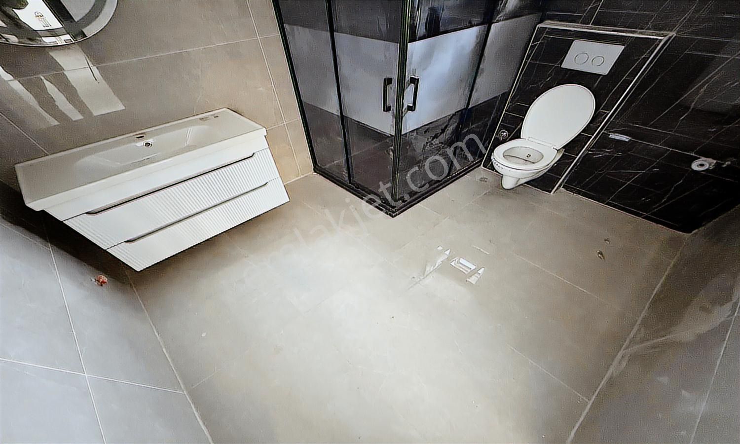 Yasa'dan Protokol Yoluna Cephe Sıfır Daireler !!! - Görsel 13