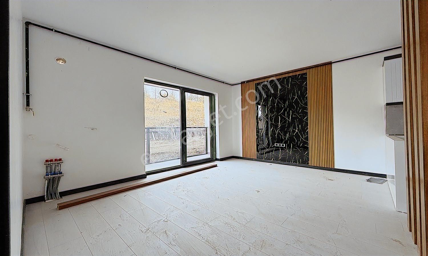 Yasa'dan Protokol Yoluna Cephe Sıfır Daireler !!! - Görsel 21