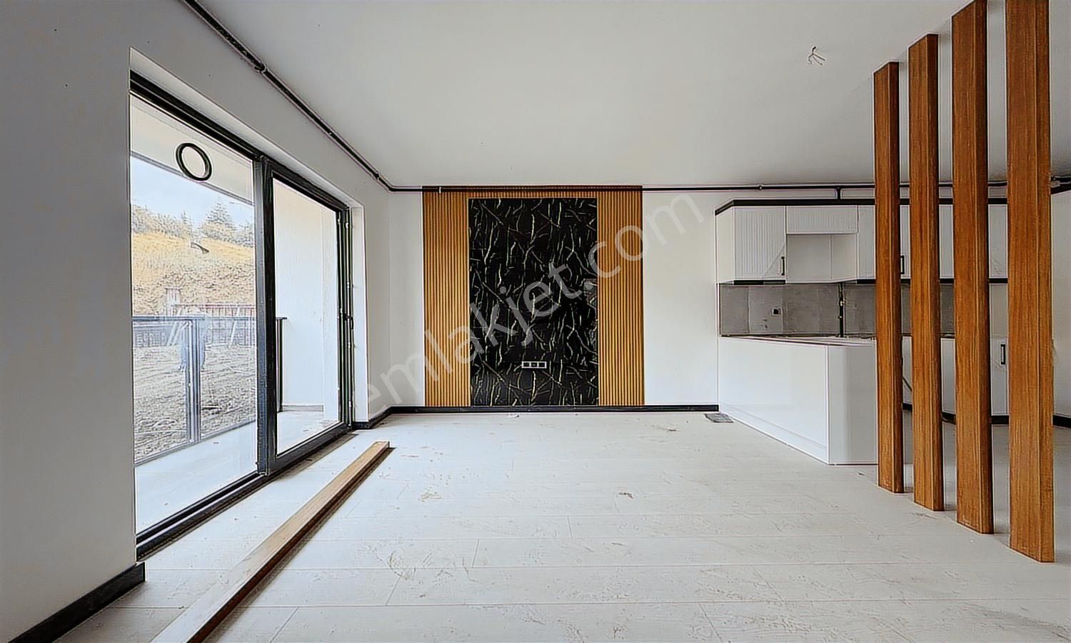 Yasa'dan Protokol Yoluna Cephe Sıfır Daireler !!! - Görsel 23