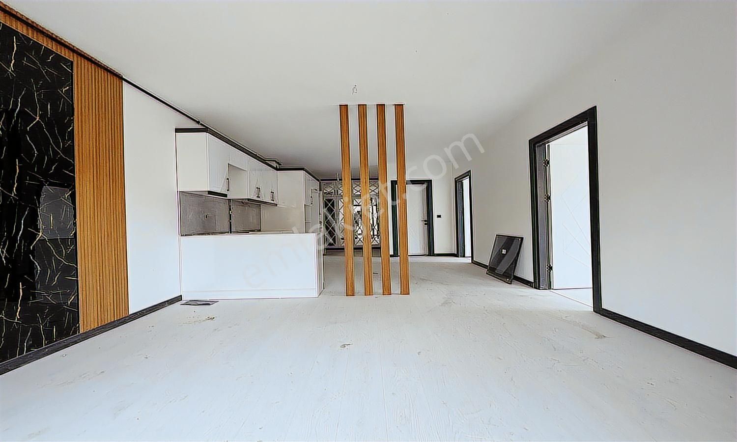 Yasa'dan Protokol Yoluna Cephe Sıfır Daireler !!! - Görsel 31