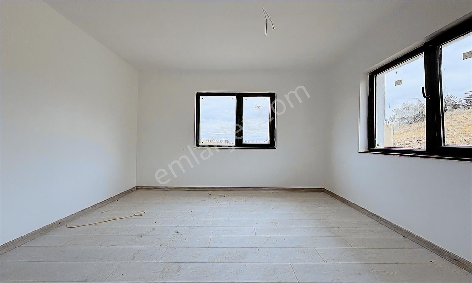 Yasa'dan Protokol Yoluna Cephe Sıfır Daireler !!! - Görsel 28