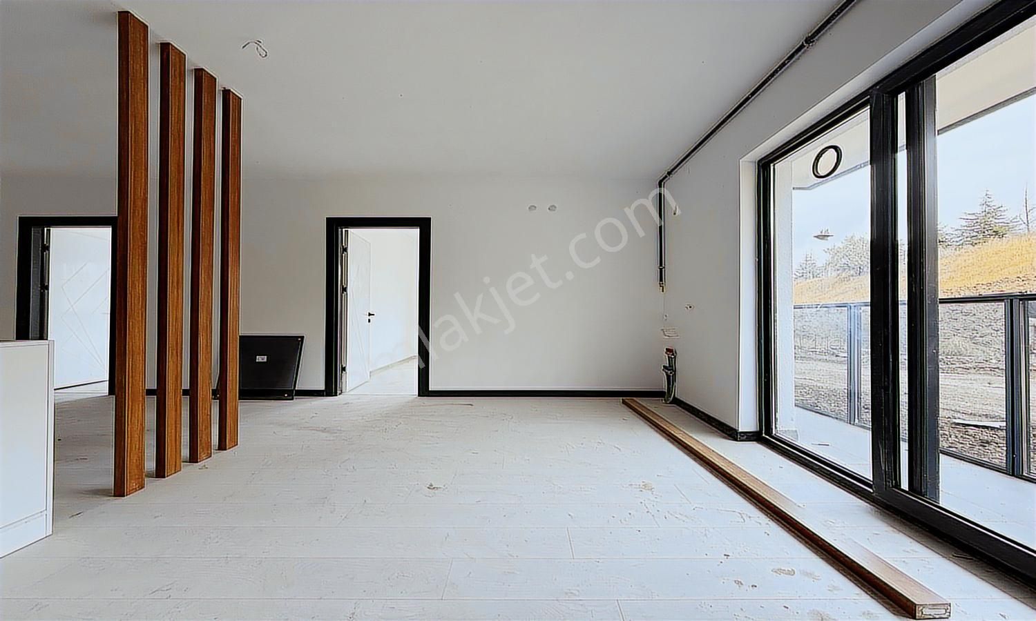 Yasa'dan Protokol Yoluna Cephe Sıfır Daireler !!! - Görsel 19