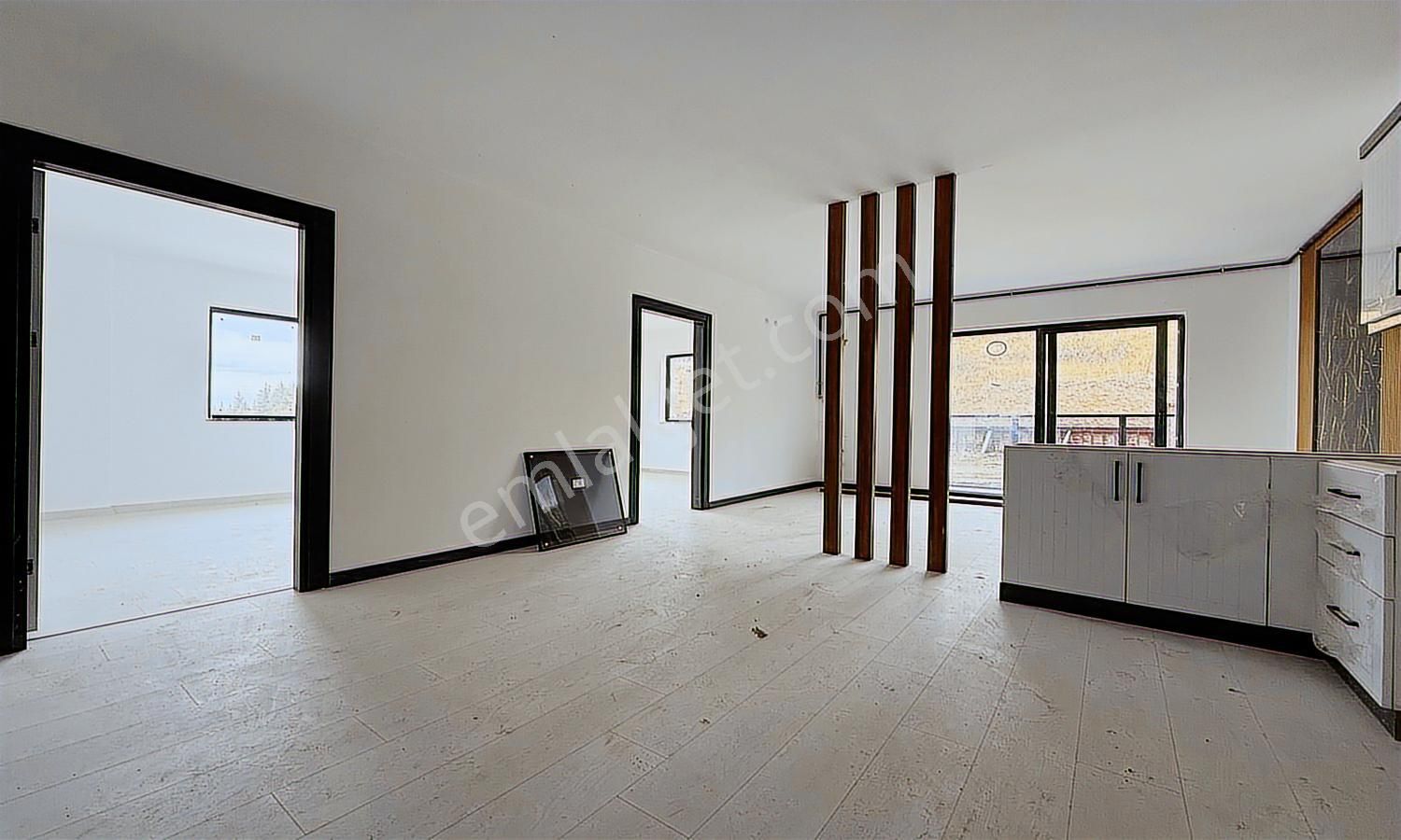 Yasa'dan Protokol Yoluna Cephe Sıfır Daireler !!! - Görsel 15