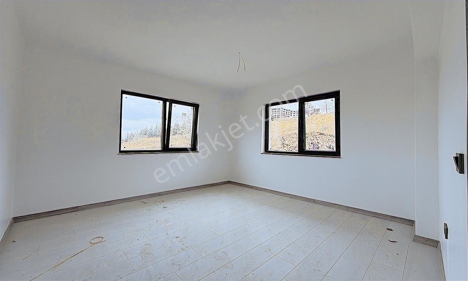 Yasa'dan Protokol Yoluna Cephe Sıfır Daireler !!! - Görsel 6