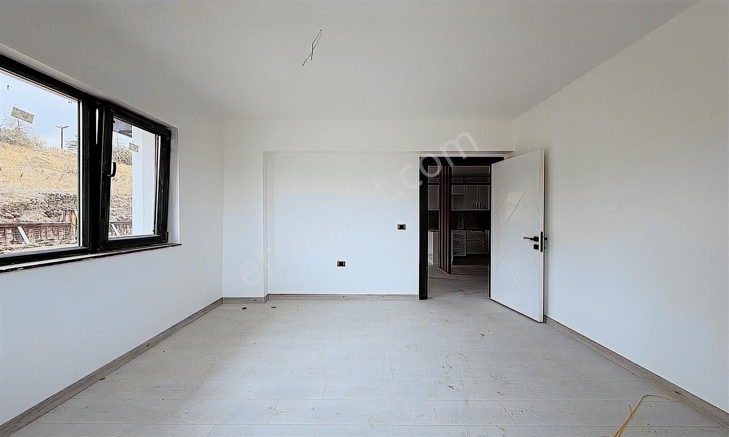 Yasa'dan Protokol Yoluna Cephe Sıfır Daireler !!! - Görsel 2