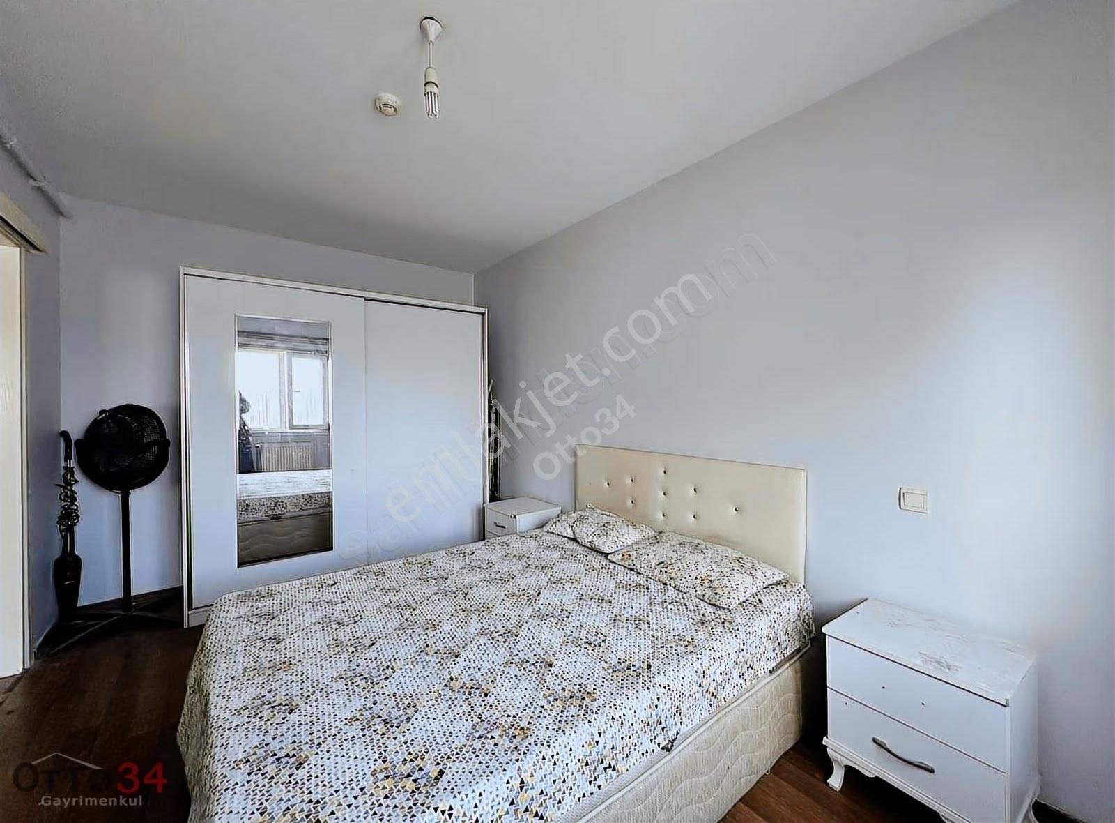 Otto34den Regnum Sitesinde 1+1 Eşyalı Daire - Görsel 23
