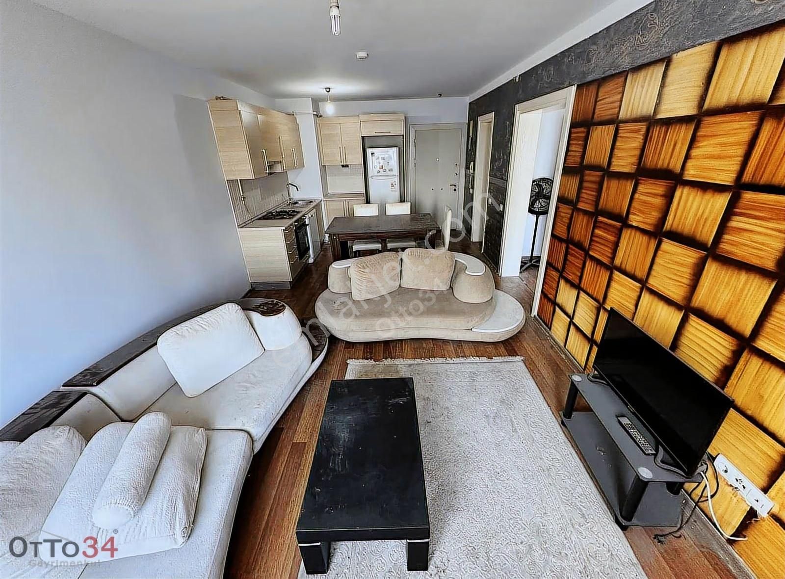Otto34den Regnum Sitesinde 1+1 Eşyalı Daire - Görsel 5