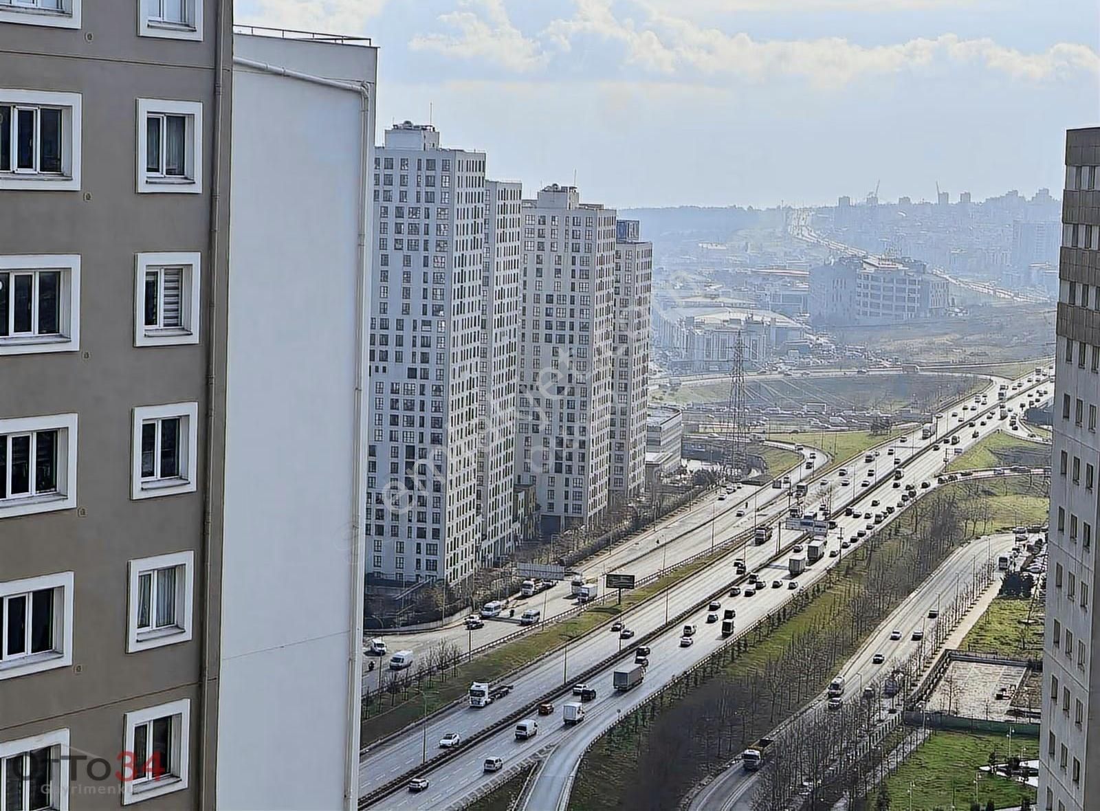 Otto34den Regnum Sitesinde 1+1 Eşyalı Daire - Görsel 7