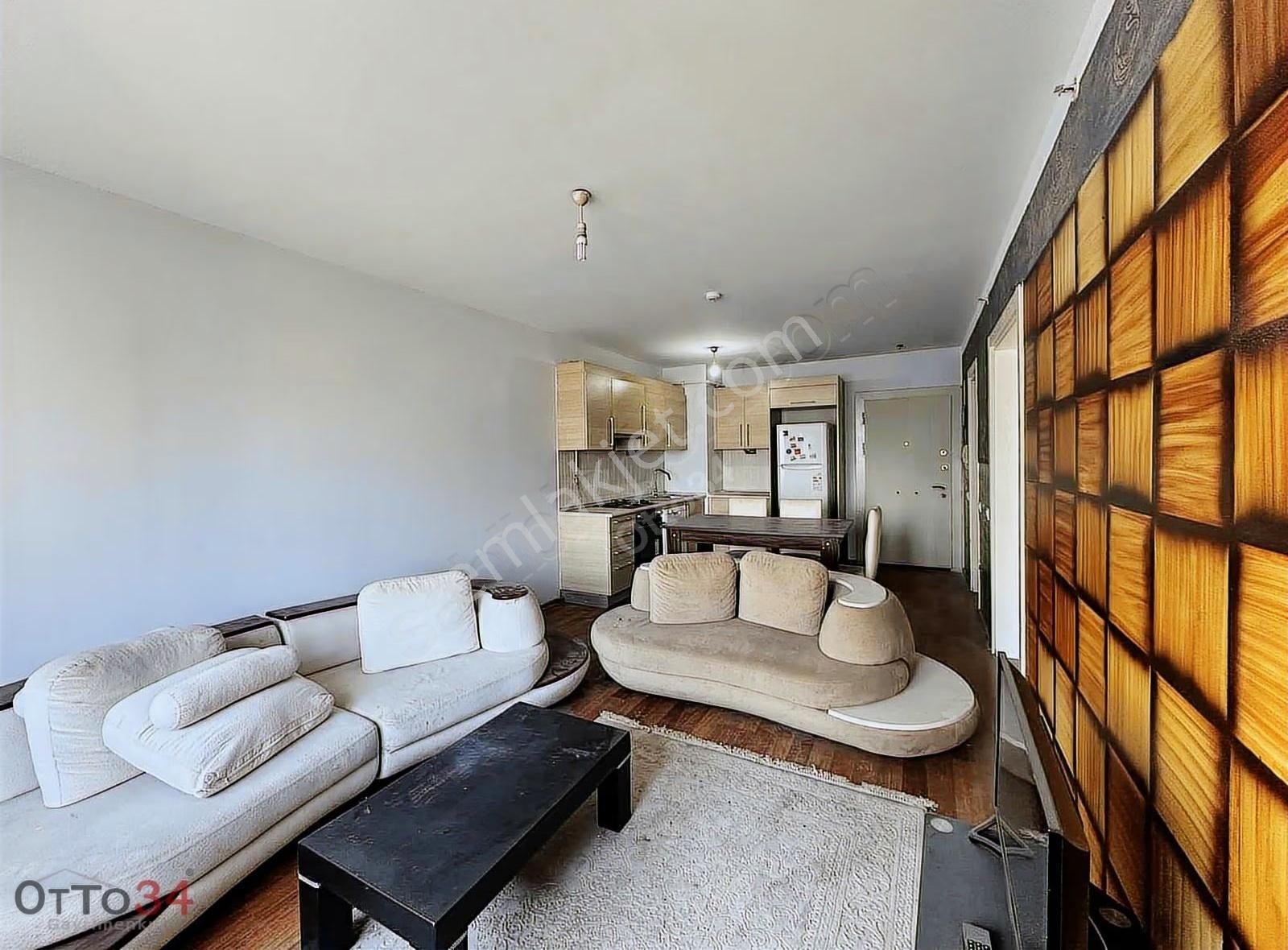 Otto34den Regnum Sitesinde 1+1 Eşyalı Daire - Görsel 10