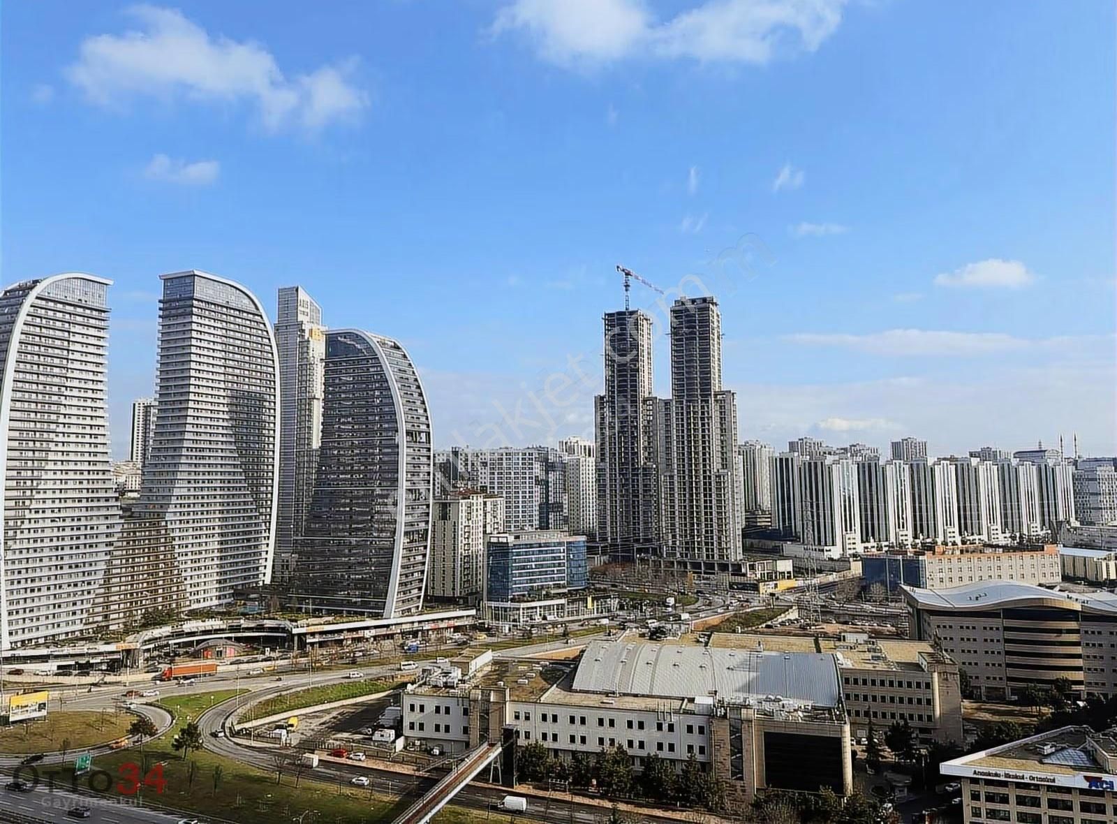 Otto34den Regnum Sitesinde 1+1 Eşyalı Daire - Görsel 27