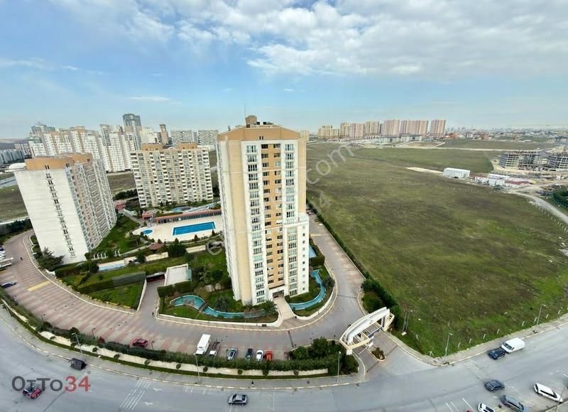 Otto34 'den Avrupa Konutları 1 Satılık 3+1 Boş Hemen Teslim - Görsel 33