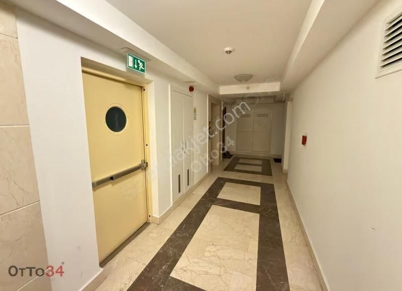 Otto34 'den Avrupa Konutları 1 Satılık 3+1 Boş Hemen Teslim - Görsel 27