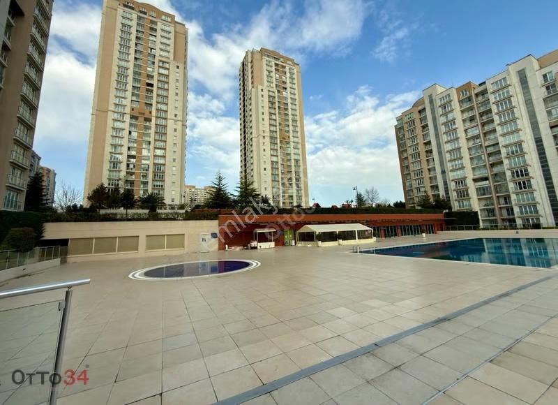 Otto34 'den Avrupa Konutları 1 Satılık 3+1 Boş Hemen Teslim - Görsel 9