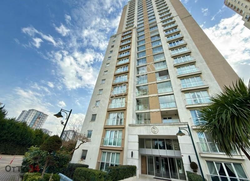 Otto34 'den Avrupa Konutları 1 Satılık 3+1 Boş Hemen Teslim - Görsel 15