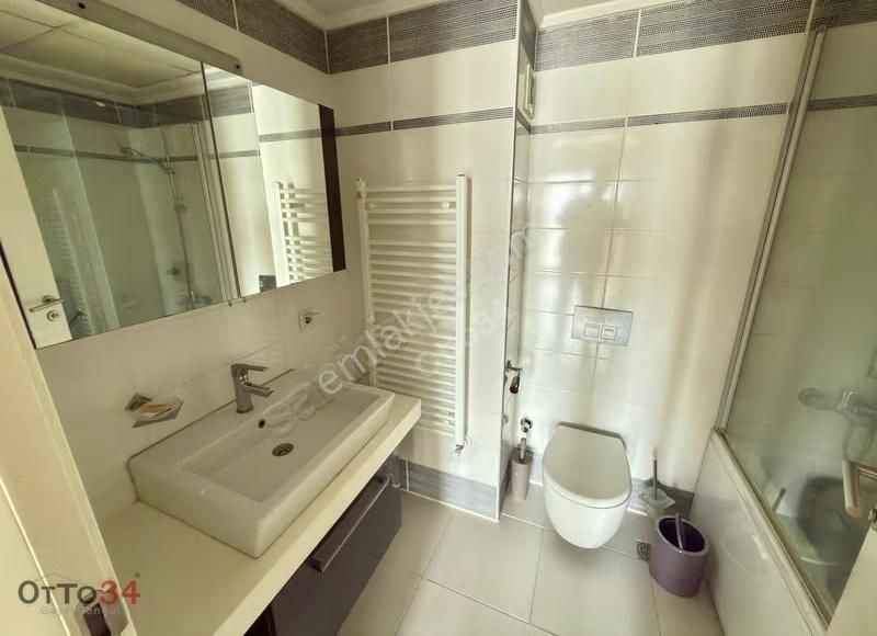 Otto34 'den Avrupa Konutları 1 Satılık 3+1 Boş Hemen Teslim - Görsel 11