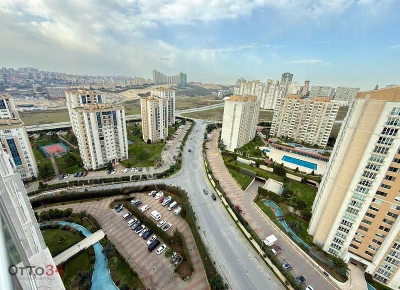 Otto34 'den Avrupa Konutları 1 Satılık 3+1 Boş Hemen Teslim - Görsel 28