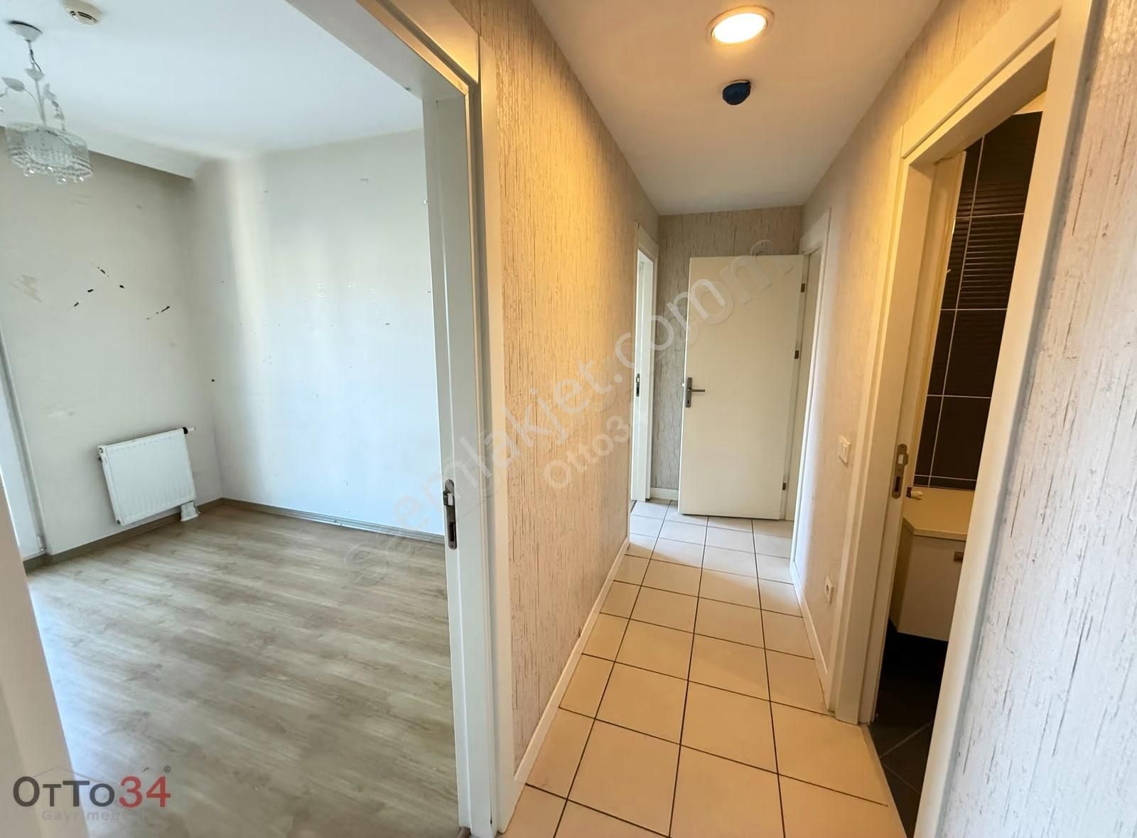 Otto34'den İnnovia 2 Satılık 3+1 Boş Havuz En İyi Cephe Ana Blok - Görsel 17