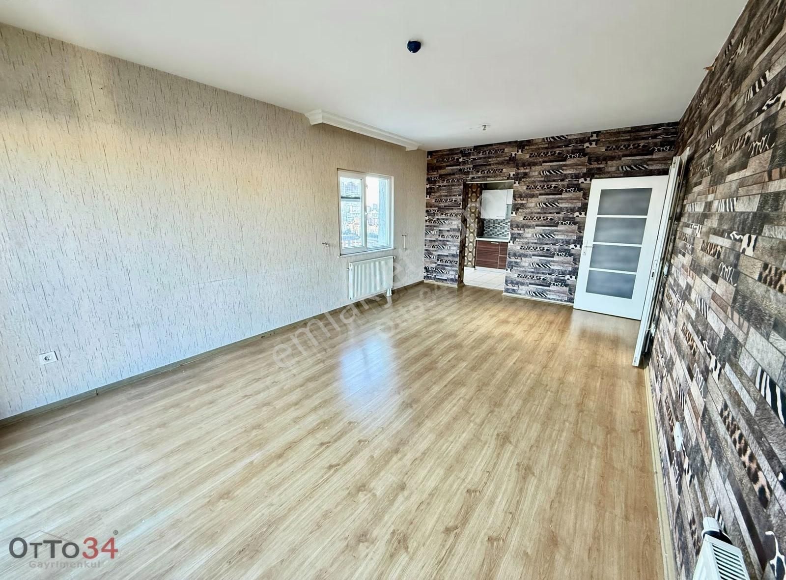 Otto34'den İnnovia 2 Satılık 3+1 Boş Havuz En İyi Cephe Ana Blok - Görsel 29