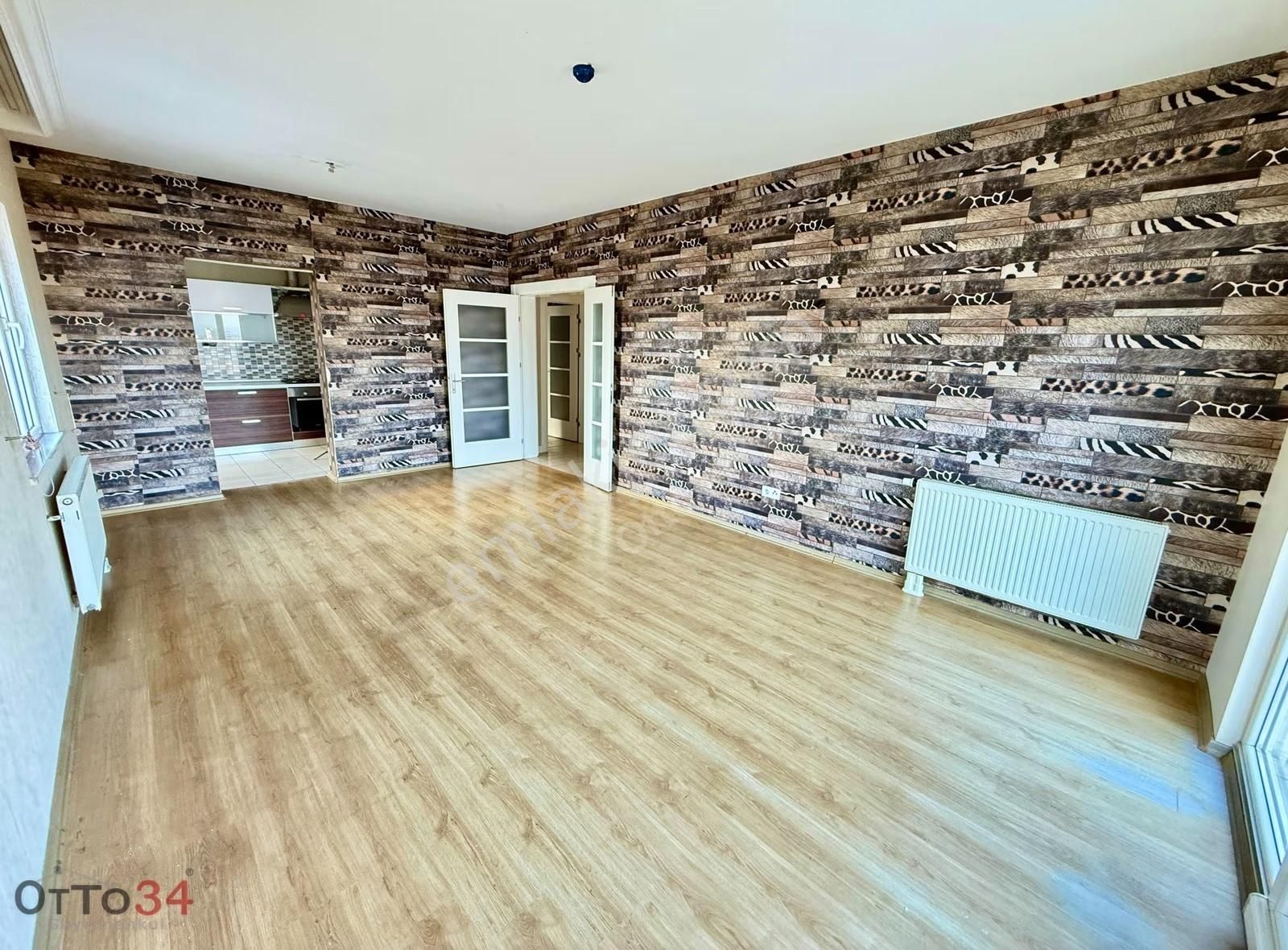 Otto34'den İnnovia 2 Satılık 3+1 Boş Havuz En İyi Cephe Ana Blok - Görsel 14