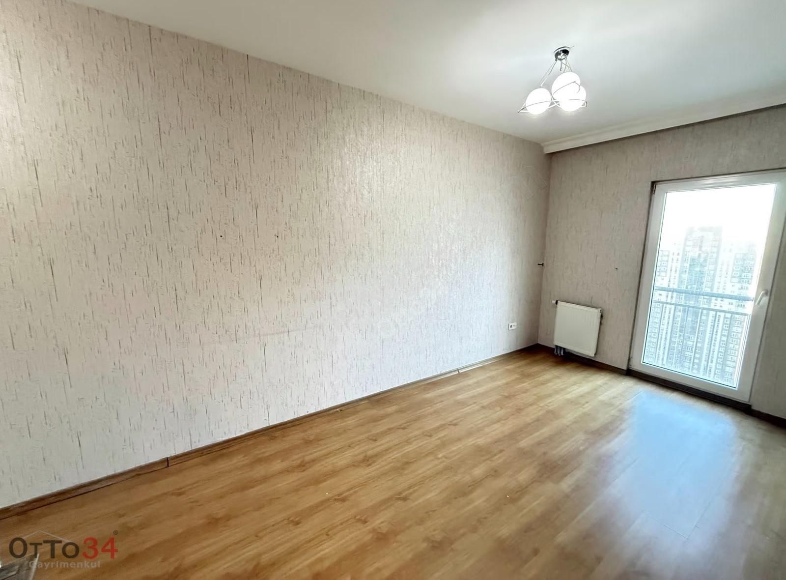 Otto34'den İnnovia 2 Satılık 3+1 Boş Havuz En İyi Cephe Ana Blok - Görsel 18