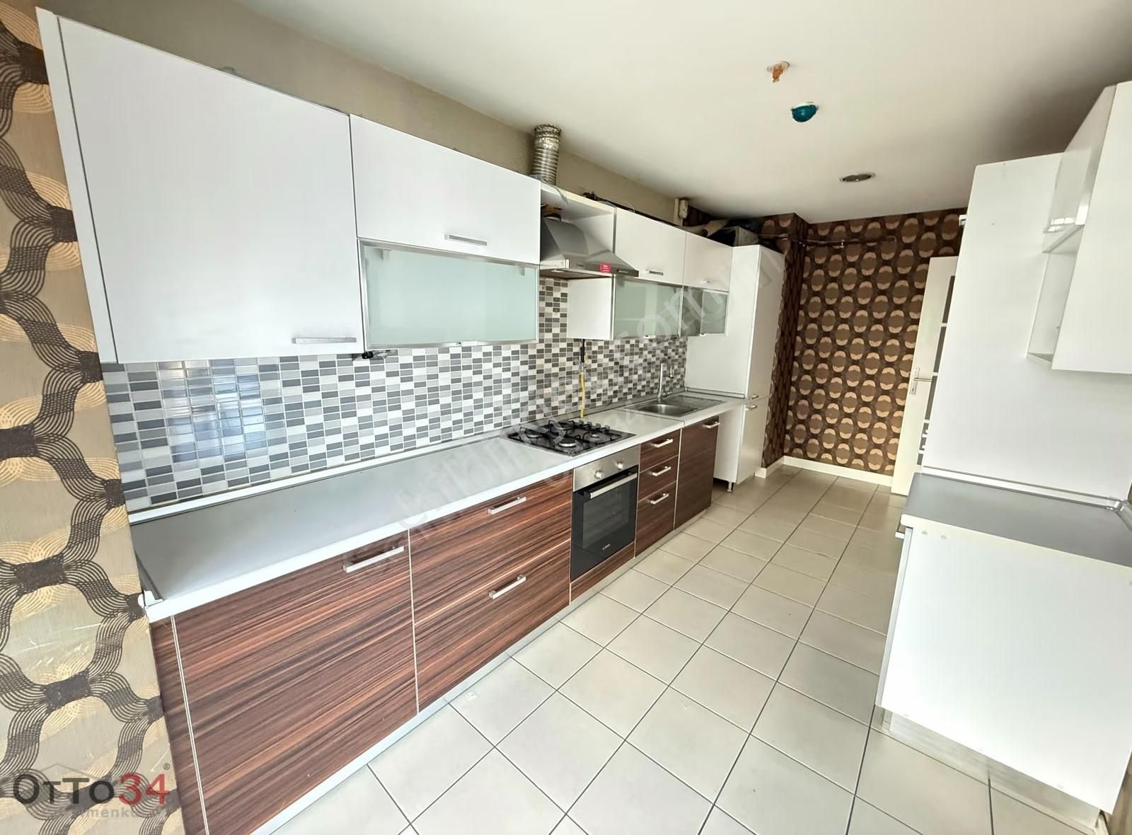 Otto34'den İnnovia 2 Satılık 3+1 Boş Havuz En İyi Cephe Ana Blok - Görsel 3