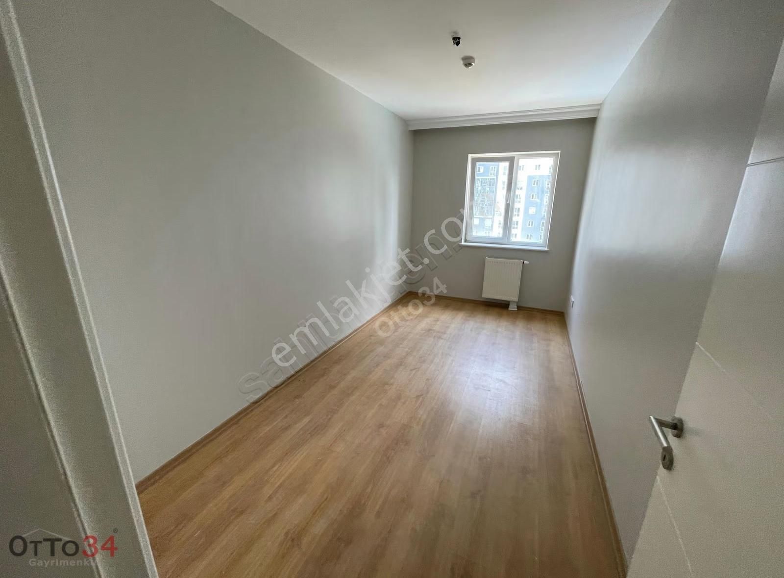 Otto34 'den İnnovia 3 Kiralık 3+1 Havuz Cephe Alçak Kat Boyalı - Görsel 16