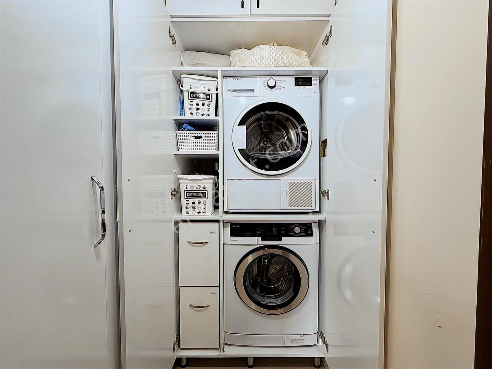 Yasa'dan Karakayada Site İçerisinde 9.kat E.banyolu Kilerli 3+1! - Görsel 30