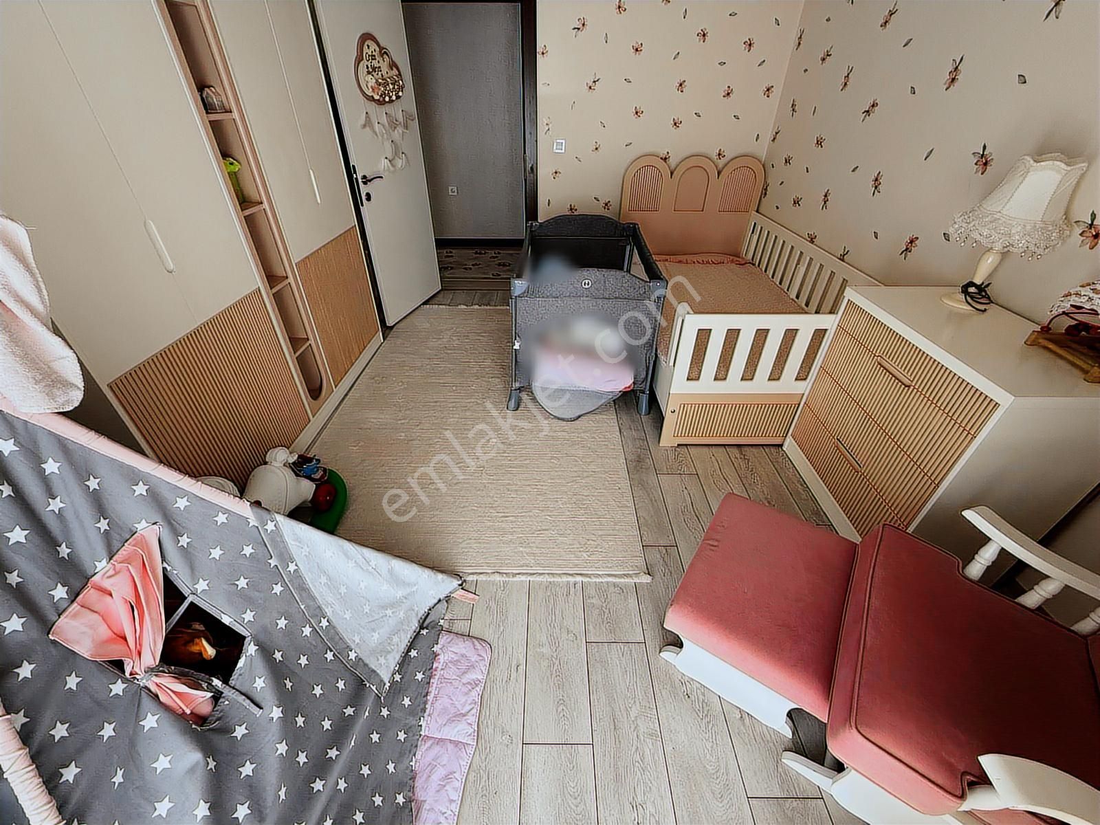 Yasa'dan Karakayada Site İçerisinde 9.kat E.banyolu Kilerli 3+1! - Görsel 18