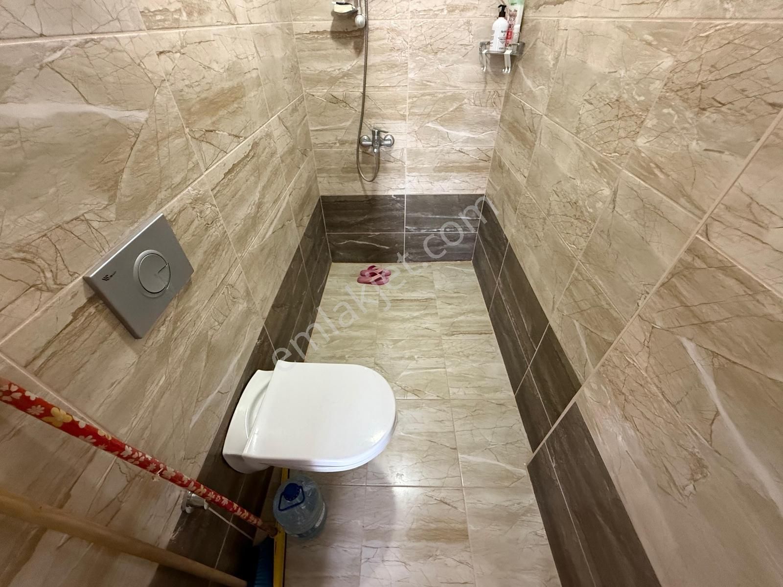 Yasa'dan Karakayada Site İçerisinde 9.kat E.banyolu Kilerli 3+1! - Görsel 22