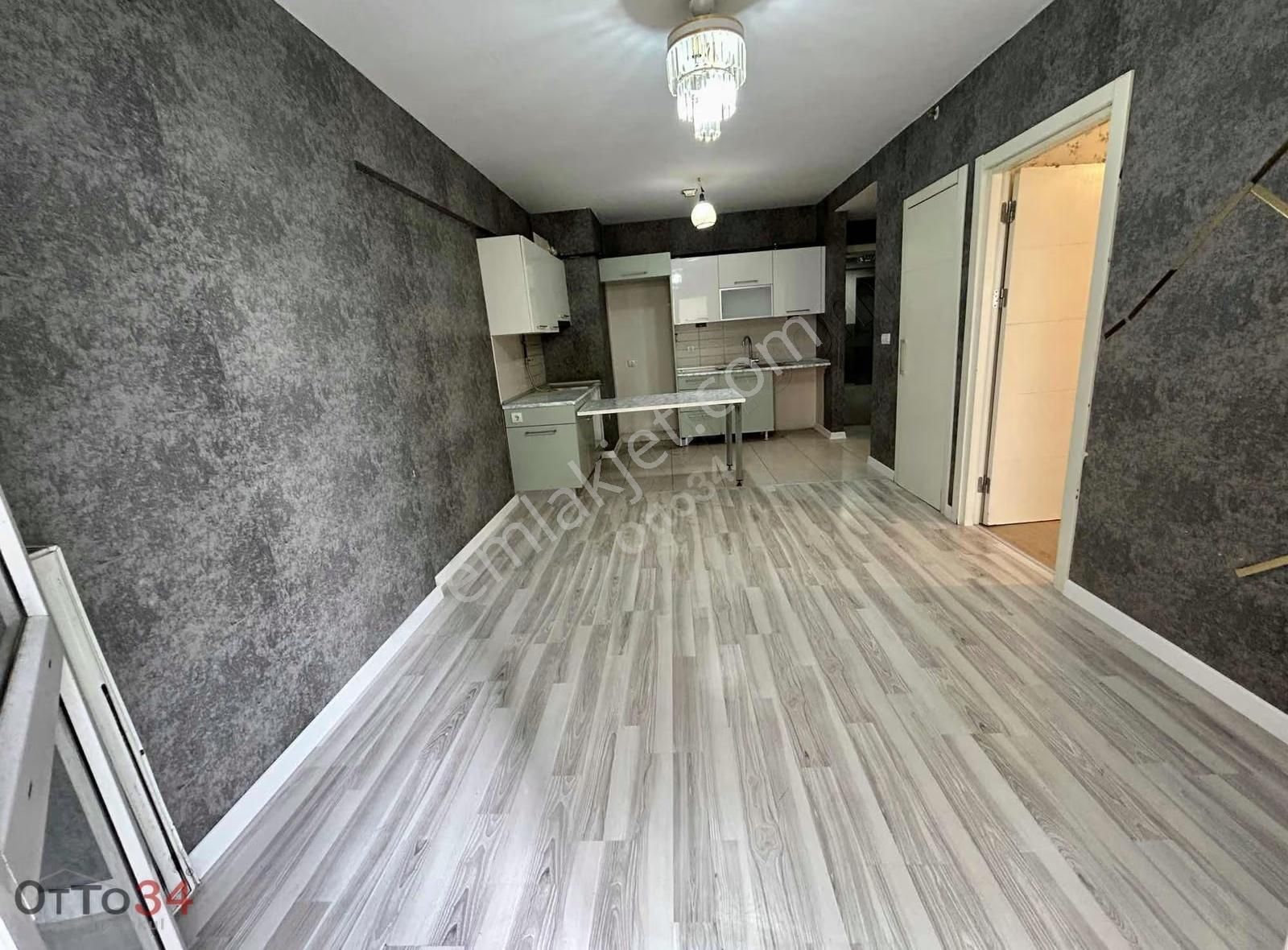 Esenyurt Hane Plus'ta Satılık Balkonlu Boş Hemen Taşın 1+1 Daire - Görsel 12