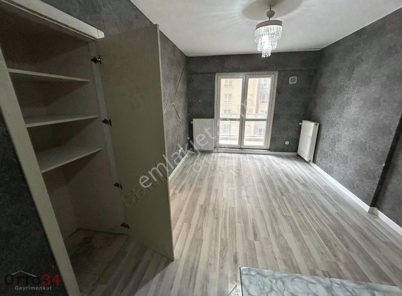 Esenyurt Hane Plus'ta Satılık Balkonlu Boş Hemen Taşın 1+1 Daire - Görsel 8