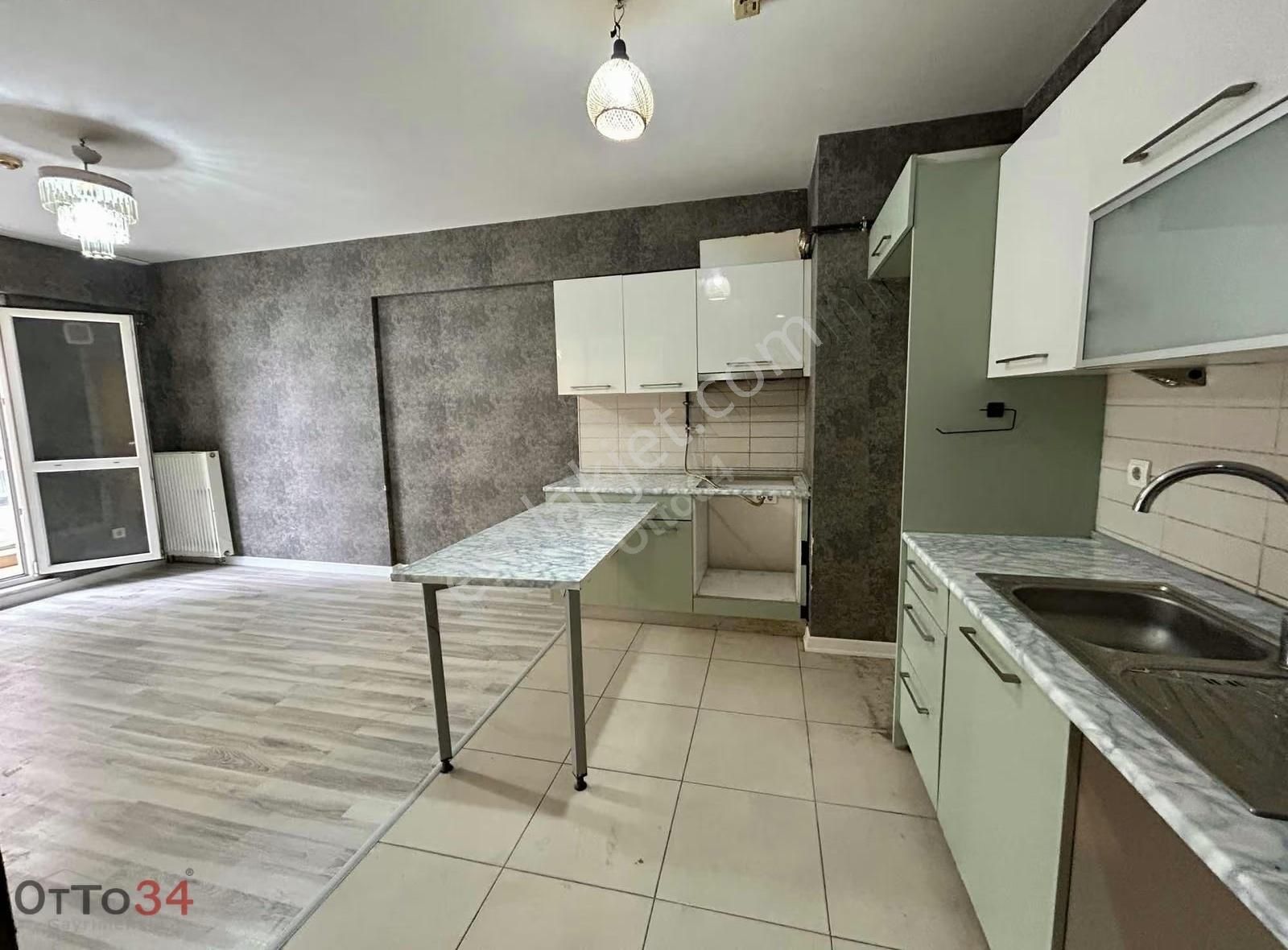 Esenyurt Hane Plus'ta Satılık Balkonlu Boş Hemen Taşın 1+1 Daire - Görsel 15