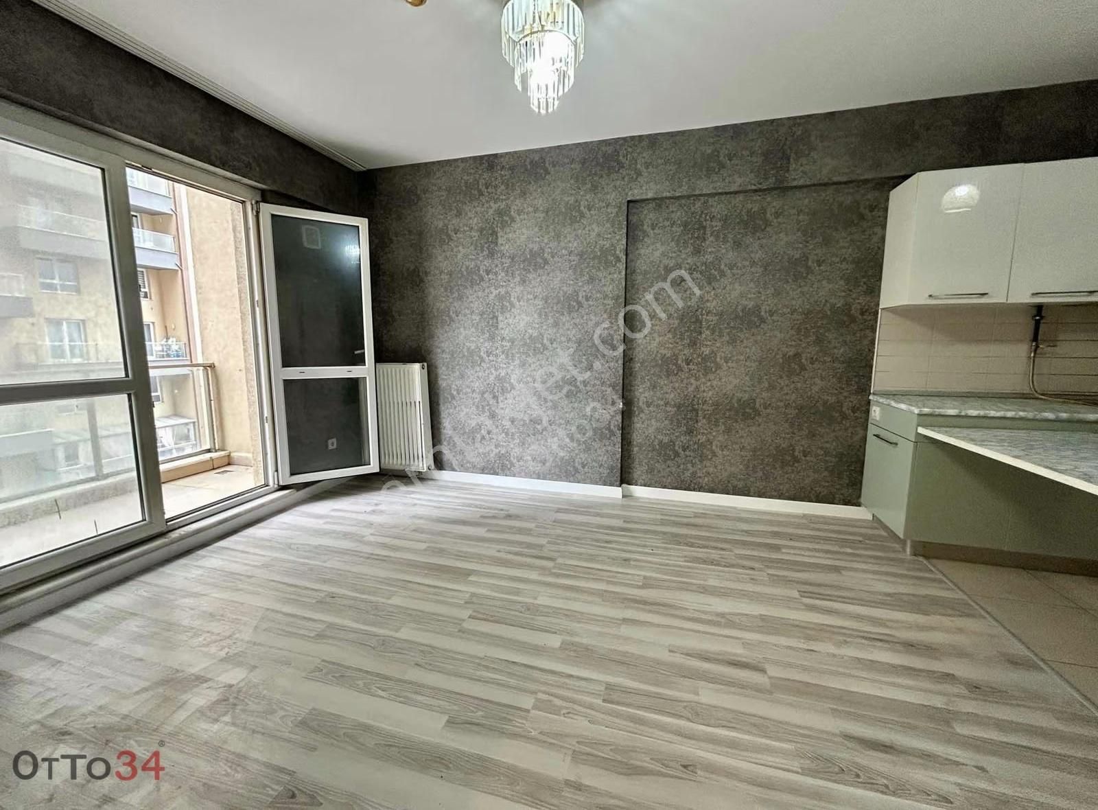 Esenyurt Hane Plus'ta Satılık Balkonlu Boş Hemen Taşın 1+1 Daire - Görsel 6