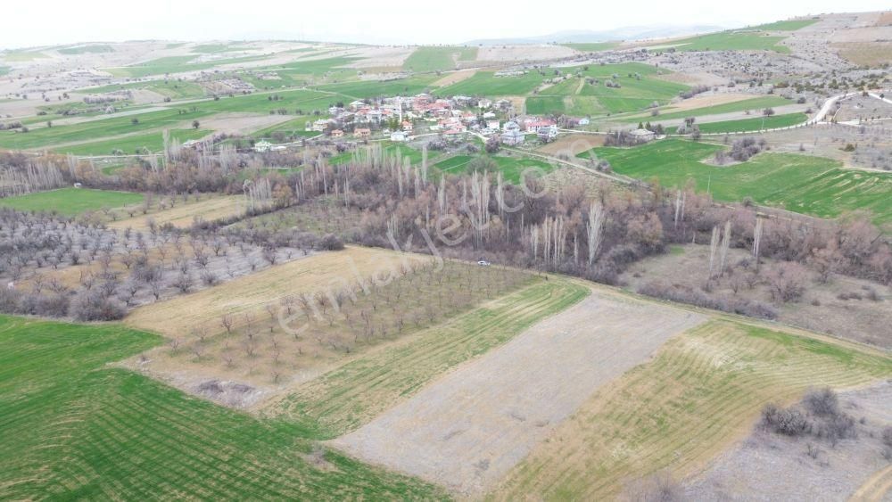 Bozkır Bozdam 1.287 M2 Müstakil Tapulu Arazi - Görsel 5